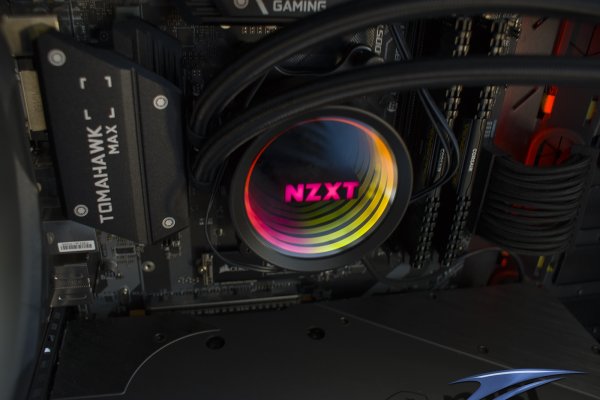 Kraken 17at